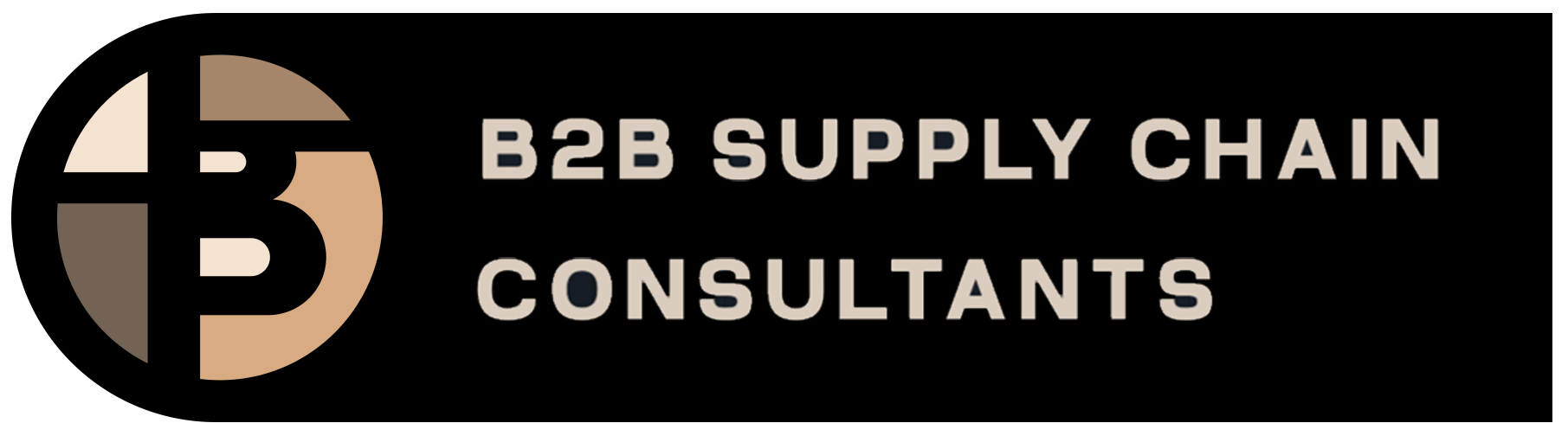 B2B SUPPLY CHAIN CONSULTANTS